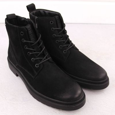 10. Buty Big Star M OO174148 INT2066