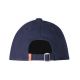 4. Czapka z daszkiem Trollkids Kids Kroksand Cap Jr 400-114