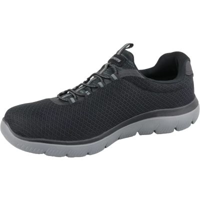 6. Buty Skechers Summits M 52811-BKCC