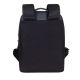 29. Rivacase 8521 33,8 cm (13.3") Plecak Czarny