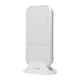 9. Router WiFi 6 Mikrotik wAP ax (wAPG-5HaxD2HaxD) 2,4GHz(2x2)/5GHz(2x2) 2p