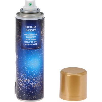 5. LAKIER DEKORACYJNY 150ML ZŁOTY