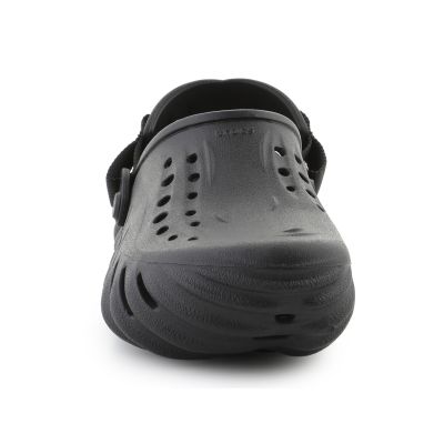 2. Chodaki Crocs Echo Clog 207937-001