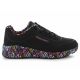 11. Buty Skechers Lovely Luv Jr 314976L-BKMT