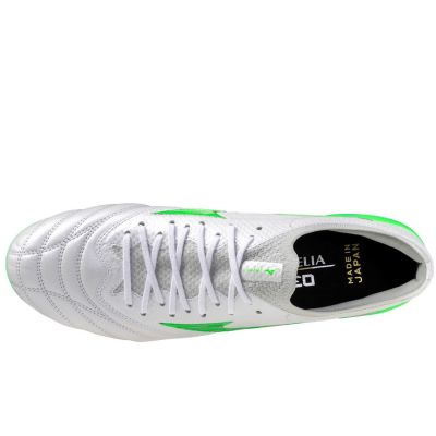 3. Buty piłkarskie Mizuno Morelia Neo IV Japan Mix M P1GC254037