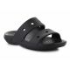 2. Klapki Crocs Classic Sandal Jr 207536-001