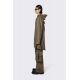 17. Kurtka przeciwdeszczowa Rains Long Jacket Unisex 12020 66