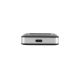 20. Verbatim Store'n'Go 256 GB USB Type-C 3.2 Gen 1 (3.1 Gen 1) Czarny, Srebrny