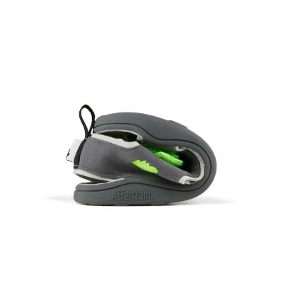 7. Sandały Affenzahn Sandal Chamude Airy Panther Jr 00392-80028