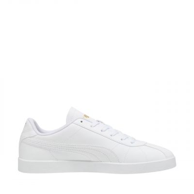 5. Buty Puma Club II SL białe 397445 02