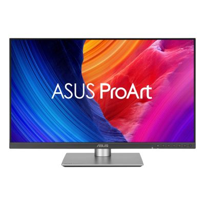 23. Monitor Asus ProArt 27" PA278CFRV