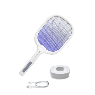 4. ESPERANZA ELEKTRYCZNA ŁAPKA OWADOBÓJCZA UV BLASTER EHQ011