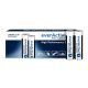 2. Zestaw baterii AA everActive LR610PAKPA