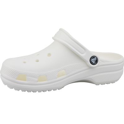 2. Klapki Crocs Classic Clog 10001-100