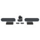5. Logitech Conferencesystem Rally Plus Kit Video