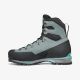 2. Scarpa MANTA TECH GTX WOMAN Damski Dorosły Zielony, Niebieski