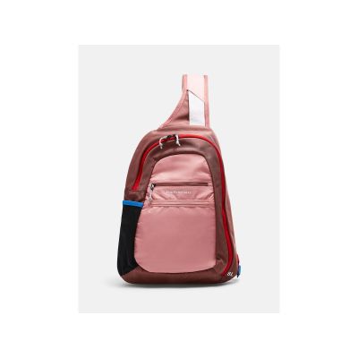Torba PEAK PERFORMANCE Outdoor Crossbody Bag kolor czerwony