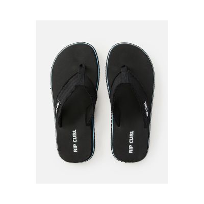 6. Japonki RIP CURL Chiba Open Toe - czarny