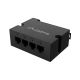 3. LANBERG SWITCH POE EXTENDER 1XIN 3XOUT 100MB FAST ETHERNET DIN RAIL 30W