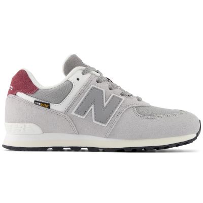 7. Buty New Balance Jr GC574KBR