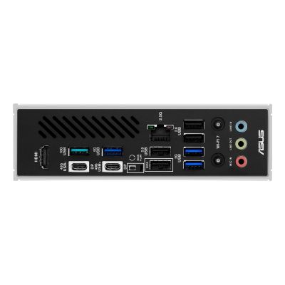 8. Płyta główna Asus X870 MAX GAMING WIFI7