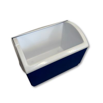 2. Lodówka przenośna Yakima Coolling box 10 litrów 100826