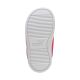 6. Buty dla dzieci Puma Rickie Classic V Inf biało-różowe 394254 24
