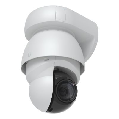 6. Ubiquiti AI PTZ Industrial Kulisty Kamera bezpieczeństwa IP Wewnętrz i na wolnym powietrzu 3864 x 2160 px Ściana/Słupek/Biurko