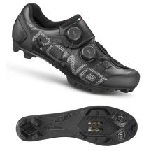CRONO buty MTB CX-1-22 czarne 42 kompozyt