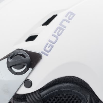 5. Kask Iguana Ibron  92800622947