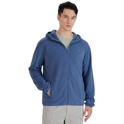 5. Bluza 4F M321 M 4FWSS25TFLEM321 32S