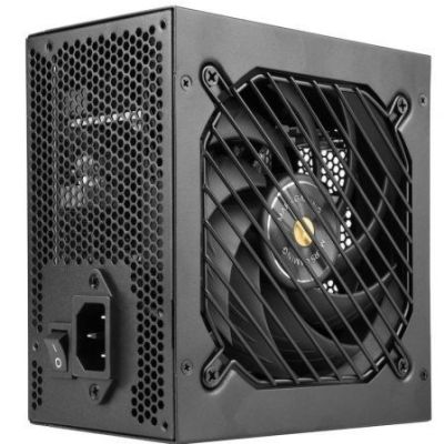 2. TACENS MARS MPB650SI 650W DC-DC, 80PLUS BRONZE - zasilacz/PSU