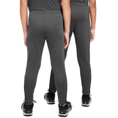 2. Spodnie dla dzieci Nike Dri-Fit Enfant szare DX5490 061