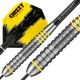 11. Rzutki Harrows Chizzy Brass Steeltip HS-TNK-000013895