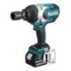 2. Makita DTW1001RTJ klucz zasilany 2200 RPM 1050 N·m Czarny, Niebieski 18 V