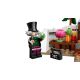 7. LEGO One Piece 75641 - Kryjówka doktora Hiluluka