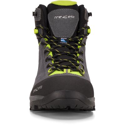 3. Buty trekkingowe męskie TREZETA Drift z membraną WP