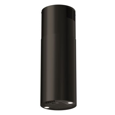 2. Okap MAAN Elba PB 31 czarny