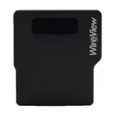 7. Thermal Grizzly TG-WV-P28R watomierz Czarny Wbudowany wyświetlacz LCD