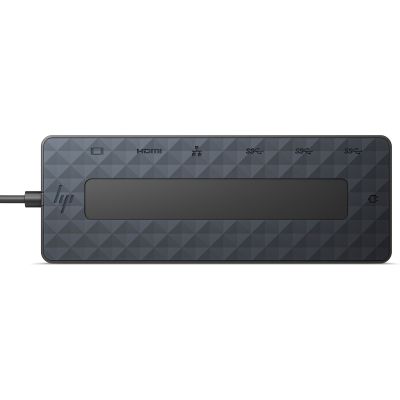 6. Hub HP USB-C Universal Multiport