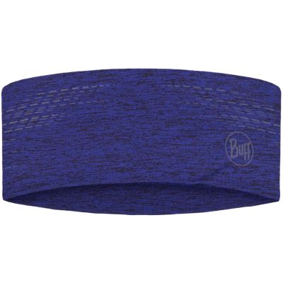 Opaska BUFF DRYFLX® HEADBAND SOLID ULTRAMARINE   one size
