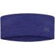 Opaska BUFF DRYFLX® HEADBAND SOLID ULTRAMARINE   one size