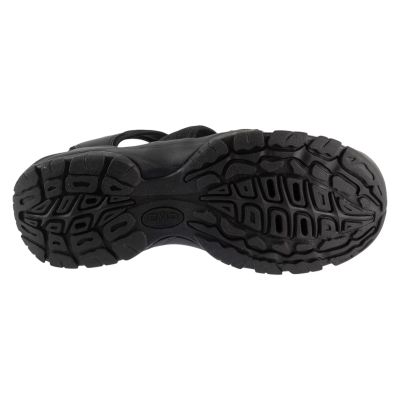 4. CMP Sahiph Hiking Sandal 30Q9517-35UV Czarne 41