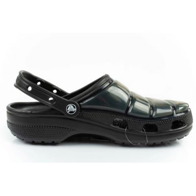 4. Klapki Crocs Classic Clog 206624-001