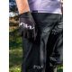 3. Spodenki rowerowe NORTHWAVE Bomb Baggy czarny