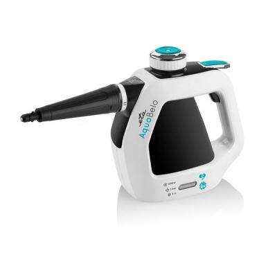 2. Eta 1264 90000 Przenośna myjka parowa 0,22 l 1000 W