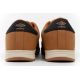 6. Umbro buty męskie sportowe Ipam Net modne brązowe sneakersy