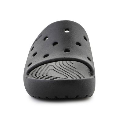 2. Klapki Crocs Classic Slide V2 209401-001