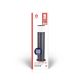 10. Lampa zewnętrzna Nedis ZBLOP10RGBW Smartlife RGB Zigbee 3.0 10 + 4W
