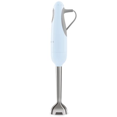 Blender ręczny Smeg HBF03PBEU Bleu Azur